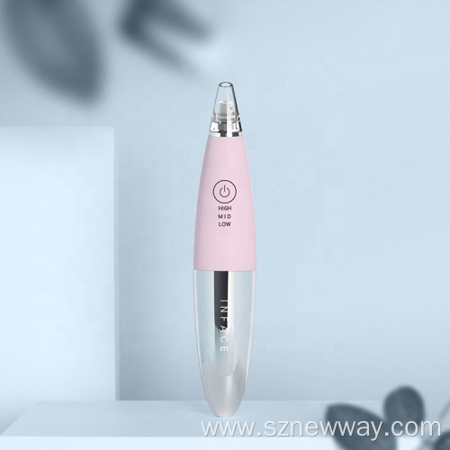 Xiaomi Inface Electric Vacuum Blackhead Remover